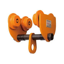 Push Pull trolley