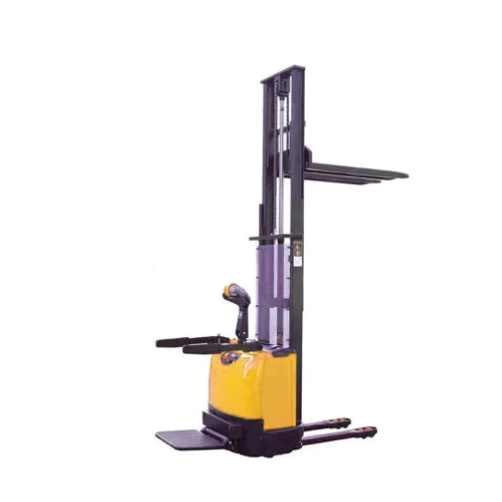 Fully electric Stacker 1.5Tx3mtr