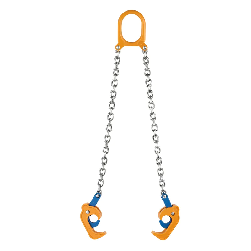 Drum Clamp