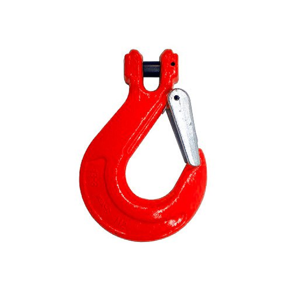 Clevis Chain sling hook
