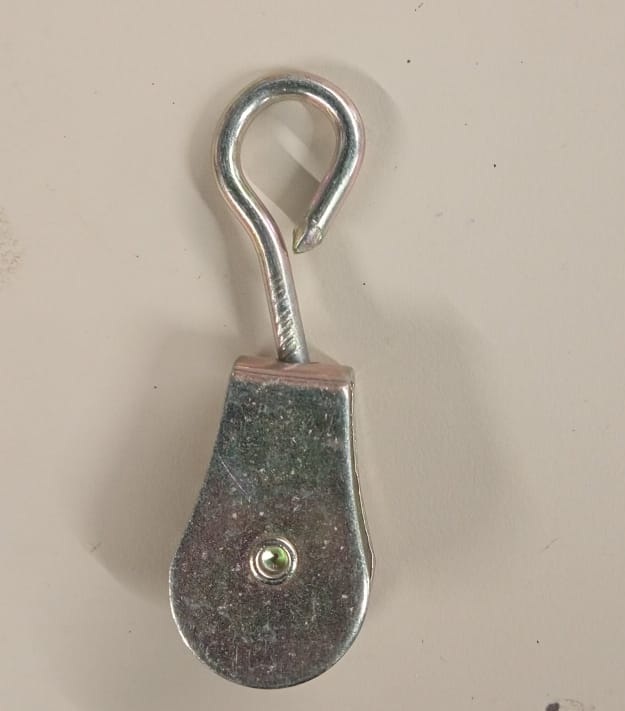 Small Pulley