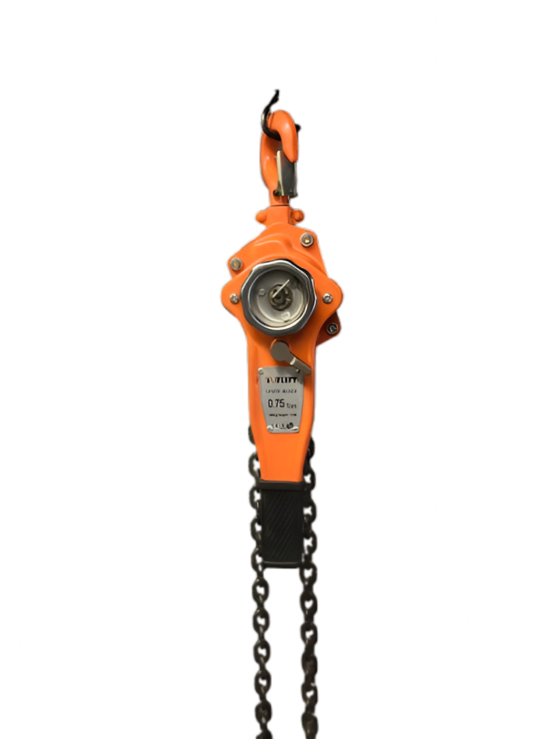 Ratchet Lever block