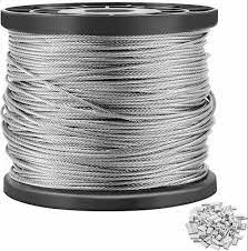 SS304 Wire rope