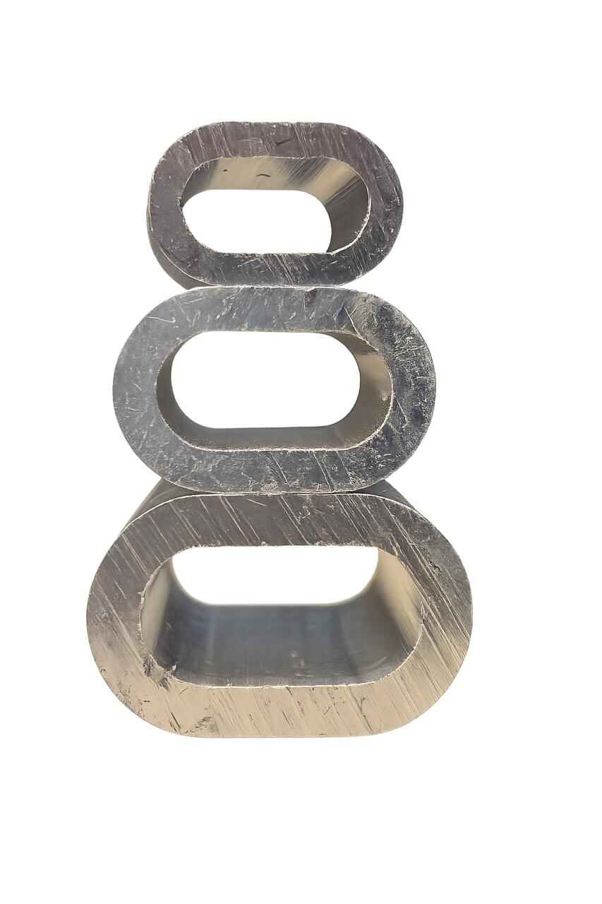 Aluminium Ferrule