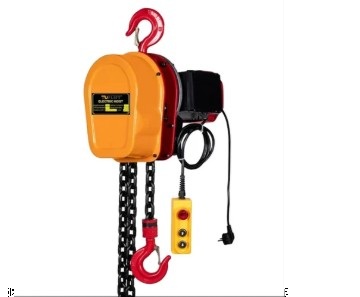 DHY Chain hoist 1phase