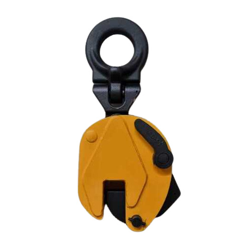 Universal Plate Clamp - CD