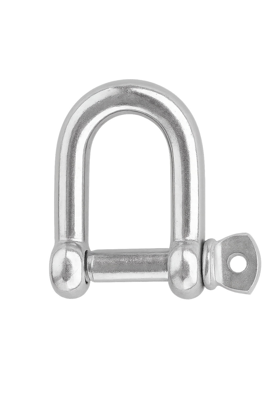 GI D shackle Commercial