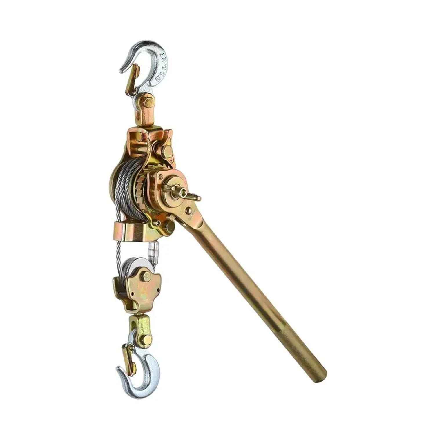 Japanese Hand Puller