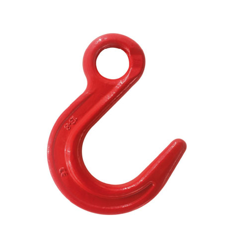 Foundry hook