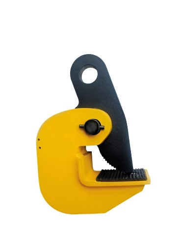 Horizontal Plate clamp
