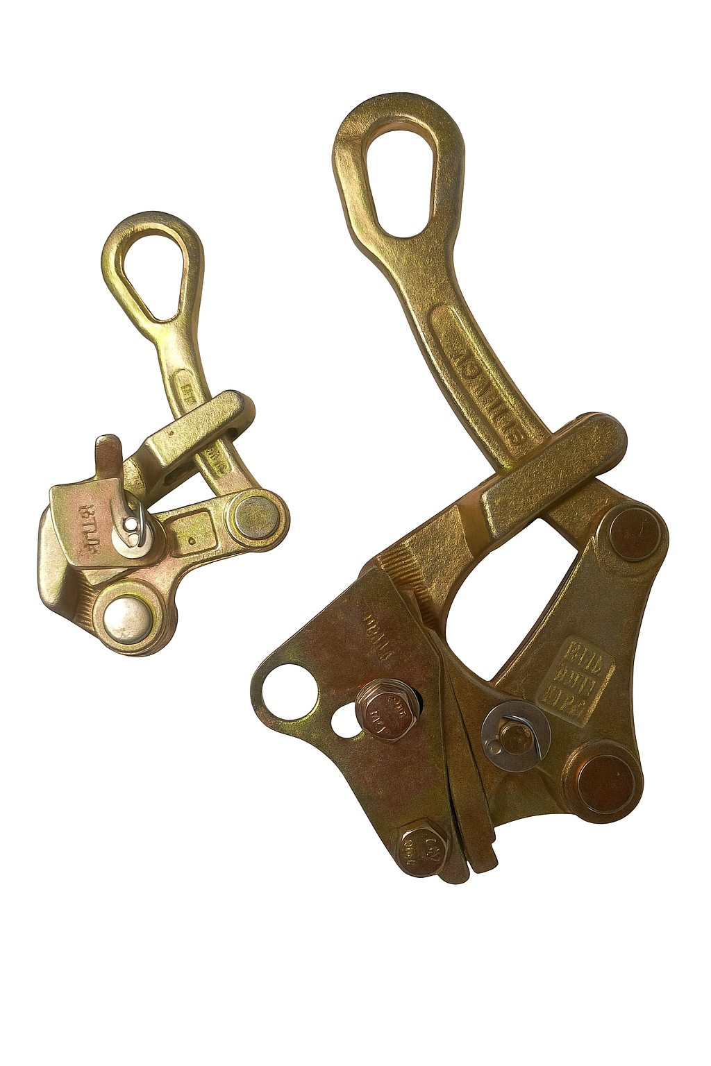 Gripper / Wire gripper