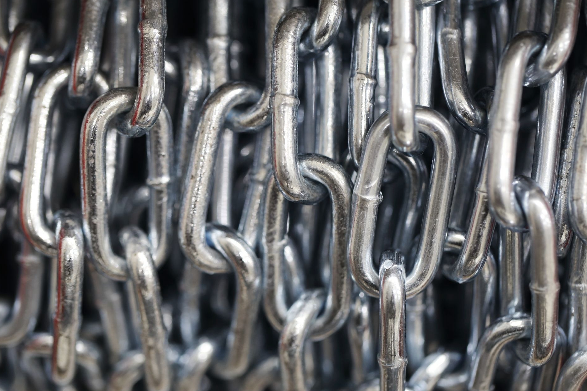 Hand chain 5x25mm