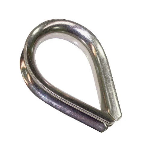 SS304 Thimble
