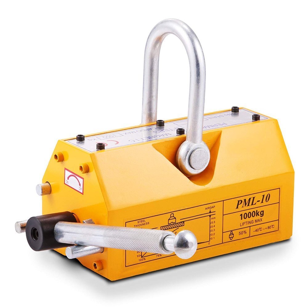Magnetic Lifter