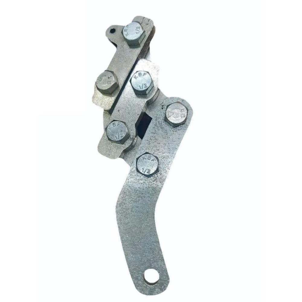 Kamlan clamp 0.1 conductor