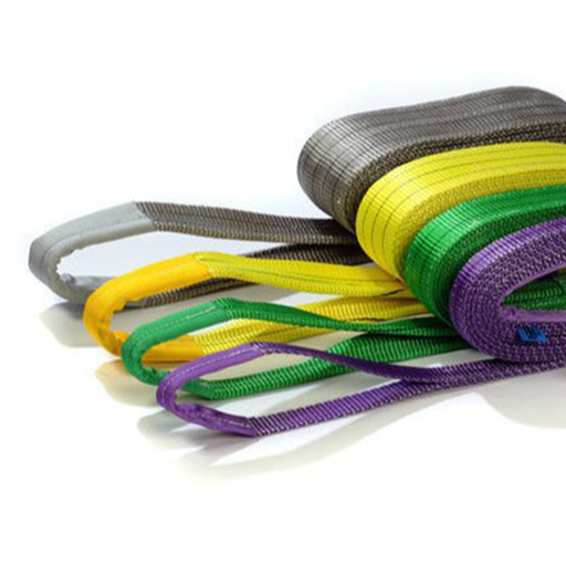 Polyster Lifting Belt ISI marked