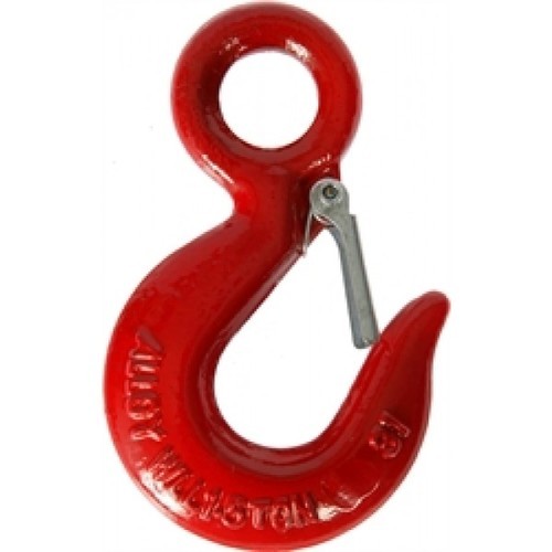 Eye hook