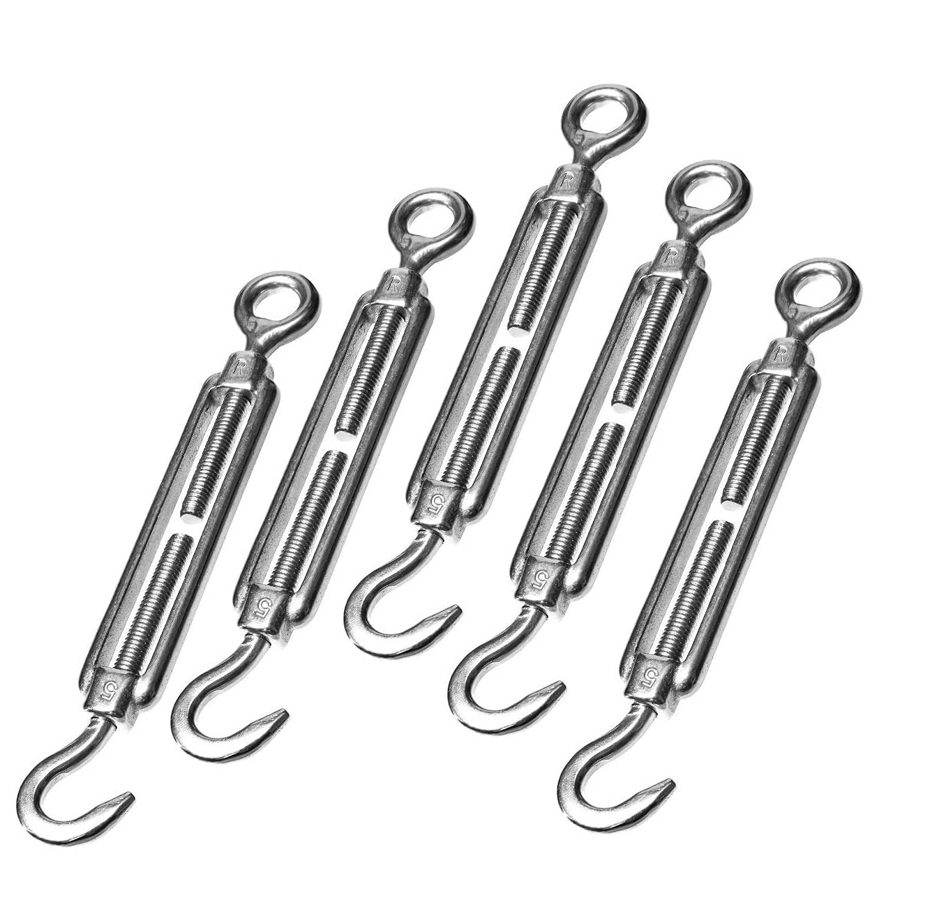 SS304 Turn buckle